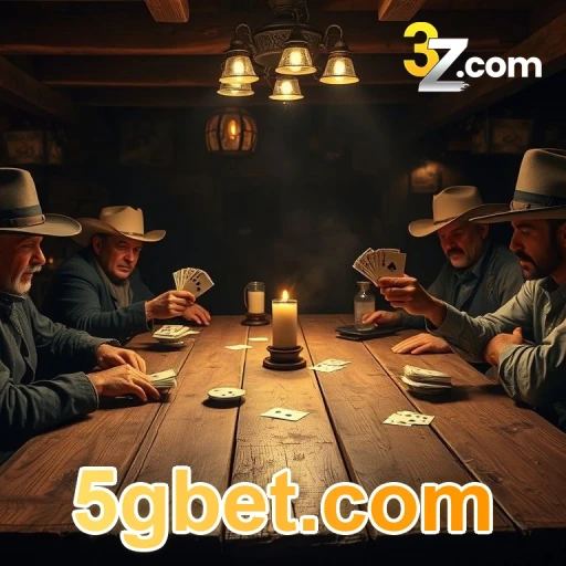 5gbet.com Apostas em Esportes
