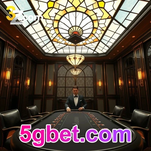 5gbet.com Pagamentos Rápidos