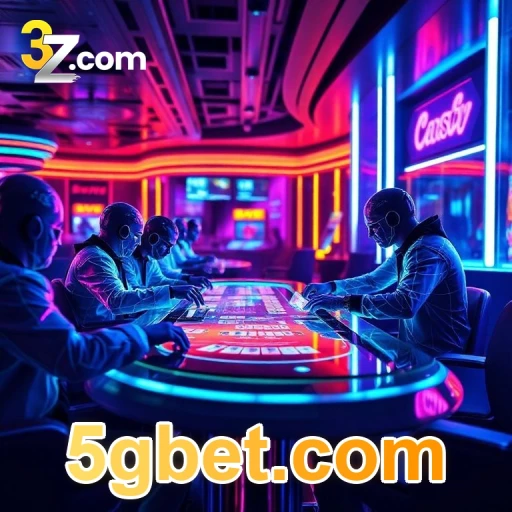 Promoções Imperdíveis no 5gbet.com para Apostadores Brasileiros