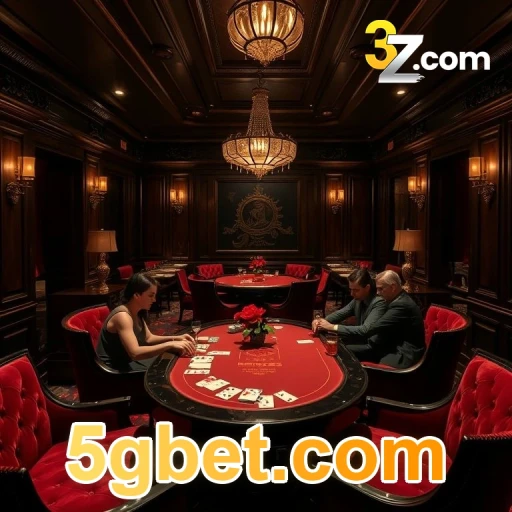 Aposte nos Melhores Slots do 5gbet.com e Ganhe