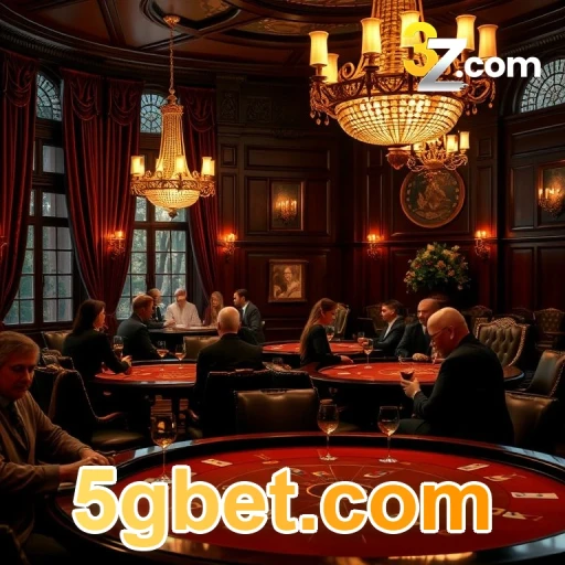 5gbet com Jogos de caça-níqueis