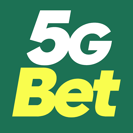 5gbet com LOGO
