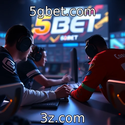 A evolução dos e-sports e sua popularidade