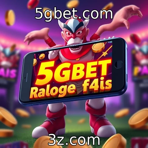 Crescimento do mercado de jogos móveis em países emergentes