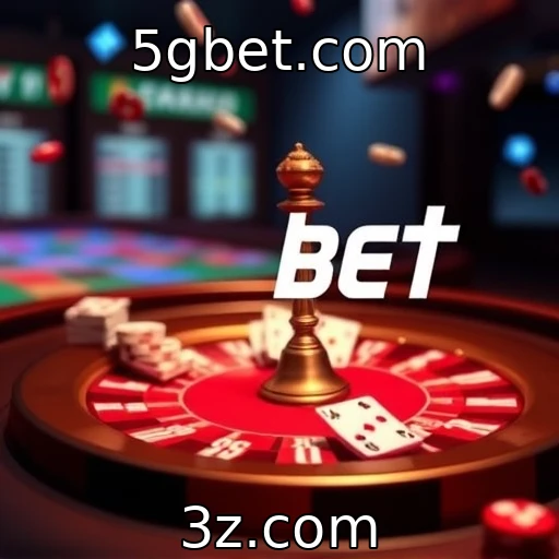 Desafios da regulamentação de jogos de azar online